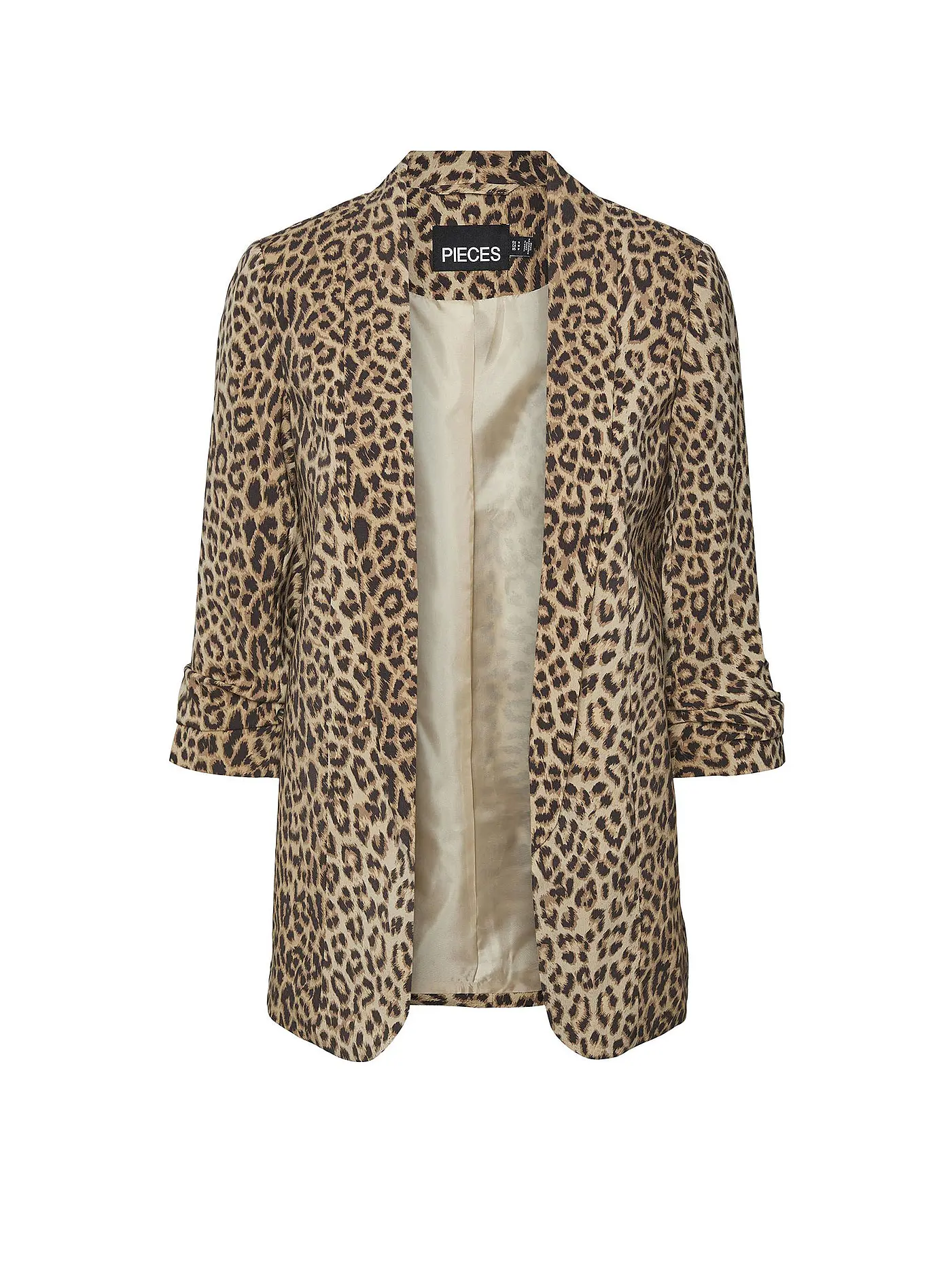 PIECES | Blazer PCBOSELLA | 